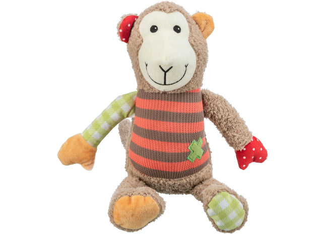 Trixie Affe - Plüschspielzeug, 38 cm gross