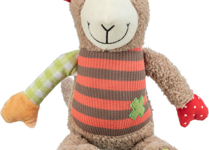 Trixie Affe - Plüschspielzeug, 38 cm gross