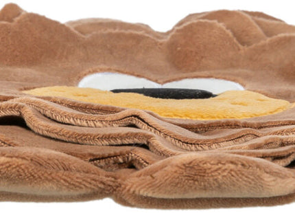 Trixie Snack-Löwe - recyceltes Plüschspielzeug, ø26cm