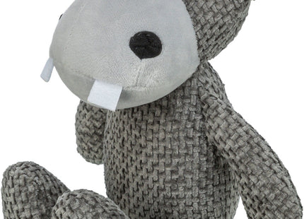 Trixie Nilpferd - Plüschspielzeug, 31 cm gross