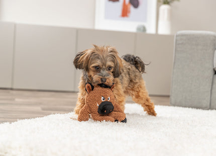 Trixie Monster - Plüsch, recycelt, 25 cm