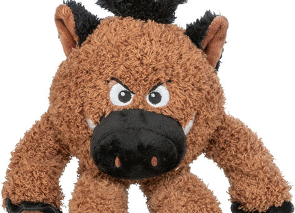 Trixie Monster - Plüsch, recycelt, 25 cm