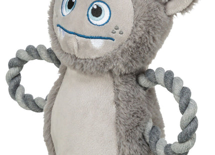 Trixie Monster, Plüsch, recycelt