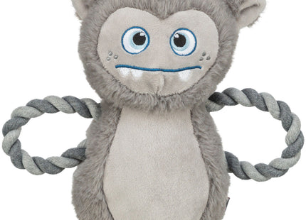 Trixie Monster, Plüsch, recycelt
