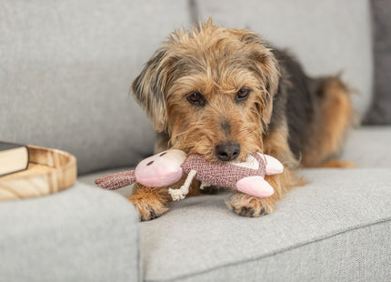 Trixie Hase - Stoffplüsch, 24 cm