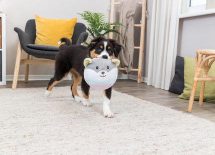 Trixie Junior Bär - Plüsch, 14 cm, braun