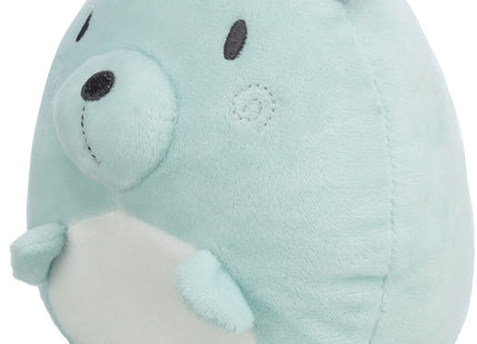 Trixie Junior Bär - Plüsch, 14 cm, braun