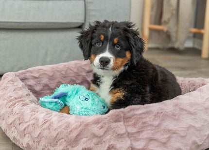 Trixie Junior Schlenkertier – Plüschspielzeug 33 cm