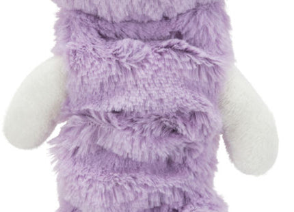 Trixie Junior Schlenkertier – Plüschspielzeug 33 cm