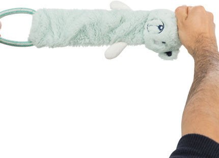 Trixie Junior Schlenkertier – Plüschspielzeug 33 cm