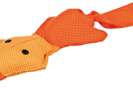 Trixie Schwimmente – Hundespielzeug, Polyester, 50cm