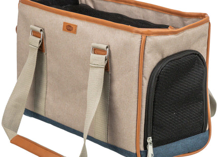 Trixie Tasche Elisa – Transporttasche sand klein