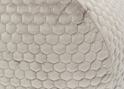 Trixie Kuschelhöhle Livia – Katzenhöhle taupe/creme