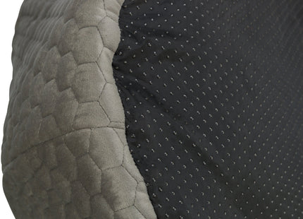 Trixie Kuschelhöhle Livia – Katzenhöhle taupe/creme