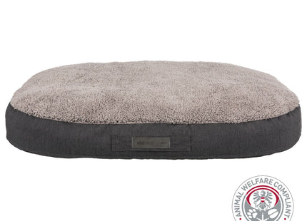 Trixie Vital Kissen Bendson – orthopädisches Hundekissen grau