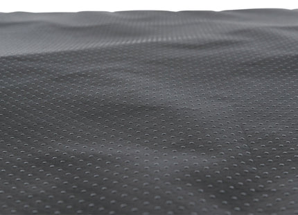 Trixie Vital Matratze Bendson orthopädisch dunkelbraun beige