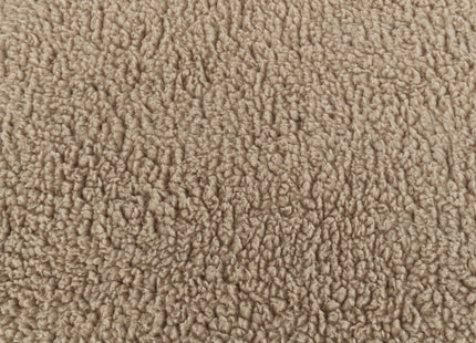 Trixie Vital Matratze Bendson orthopädisch dunkelbraun beige