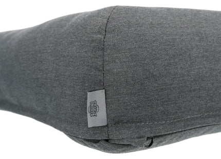 Trixie Vital Bett Pulito, eckig, grau
