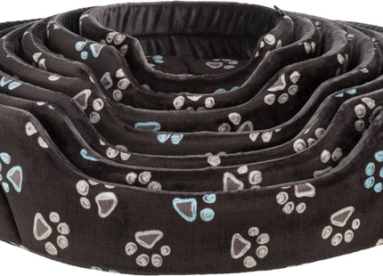 Trixie Bett Jimmy – Hundebett grau 45×35 cm