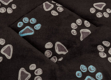 Trixie Bett Jimmy – Hundebett grau 45×35 cm