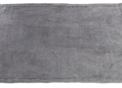 Trixie Junior Kuschel-Set - Decke und Hase, grau/flieder