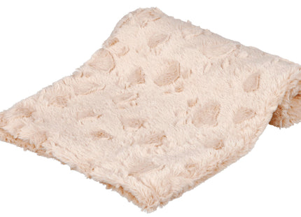 Trixie Decke Cosy beige 70x50 cm weich
