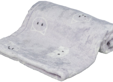 Trixie Decke Mimi - Softplüsch, flieder, 70×50cm