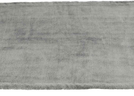 Trixie Decke Nilay - Plüschdecke grau 70x50cm