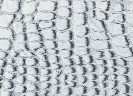 Trixie Vital Bett Lino - orthopädisches Hundebett schwarz/grau