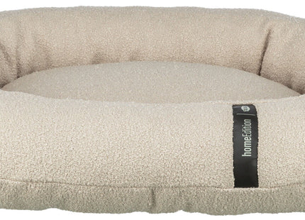 Trixie Vital Bett CityStyle, oval, creme