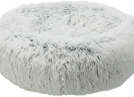 Trixie Bett Harvey - Hundebett weiss-schwarz ø50cm