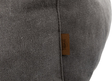 Trixie BE NORDIC Hundebett Föhr – dunkelgrau, 60×50 cm