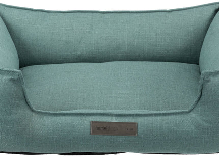 Trixie Bett Talis - Hundebett mint 60×50cm