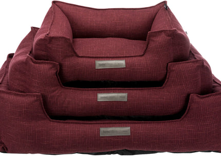 Trixie Bett Talis - Hundebett mint 60×50cm