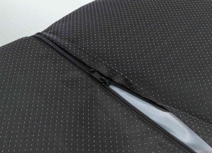 Trixie Liegematte Felicia - grau, 70x55 cm