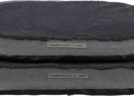 Trixie Liegematte Felicia, grau