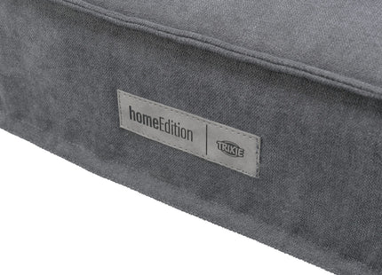 Trixie Sofa Liano - Haustiersofa, eckig, grau