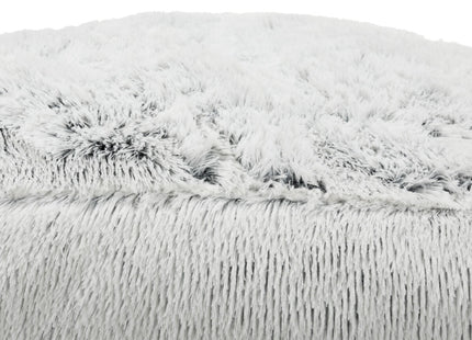 Trixie Kissen Harvey – eckig, weiss-schwarz, 80×60 cm