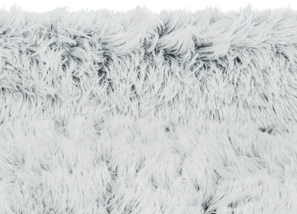 Trixie Bett Harvey – Hundebett grau/weiss/schwarz