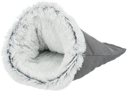 Trixie Kuschelsack Harvey – Kuschelsack grau/weiss/schwarz