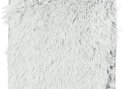 Trixie Liegematte Harvey - Katzenmatte weiss-schwarz 33x38cm