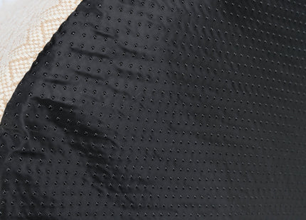 Trixie Höhle Boho - Kuschelhöhle beige 35x26x41cm