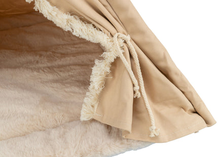Trixie Tipi Boho, beige