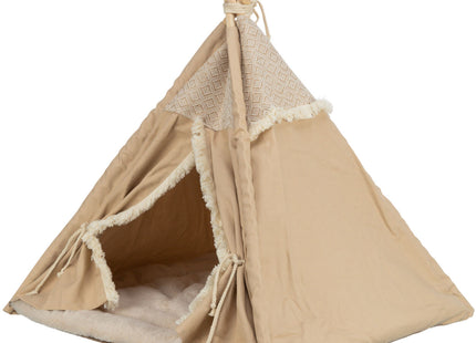 Trixie Tipi Boho, beige