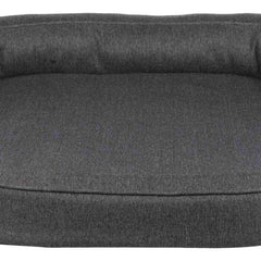 Trixie Sofa Florentina, grau