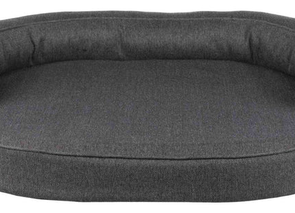 Trixie Sofa Florentina - graues Haustiersofa 110×85cm