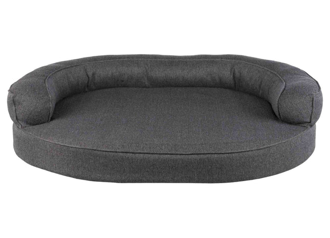 Trixie Sofa Florentina - graues Haustiersofa 110×85cm