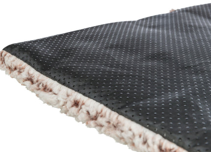 Trixie Liegematte Calida – warm, weich, 60×45 cm