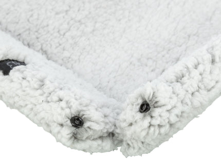 Trixie Liegematte Calida – Katzenmatte 60×25 cm