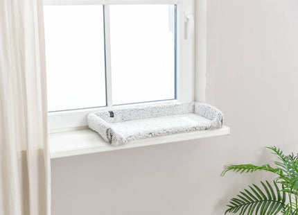 Trixie Liegematte Calida – Katzenmatte 60×25 cm